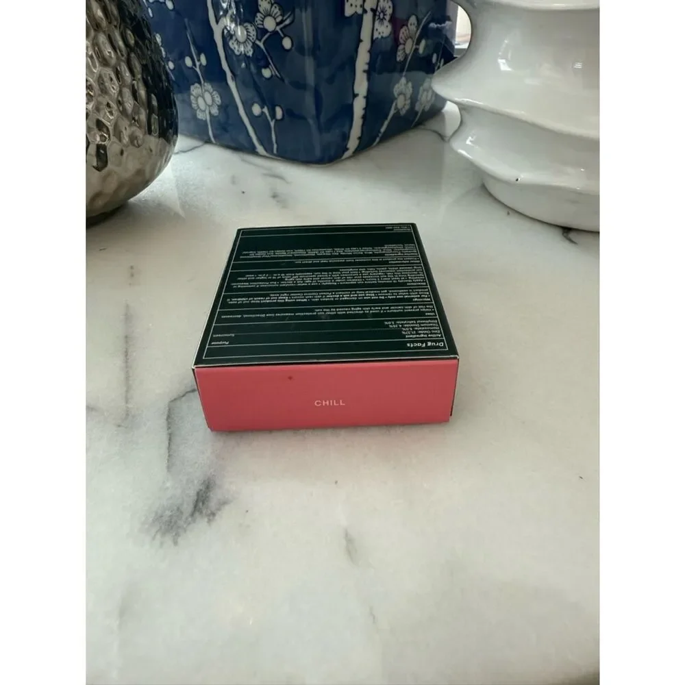 ciele flush & PROTECT SPF 45+ powder blush in Chill